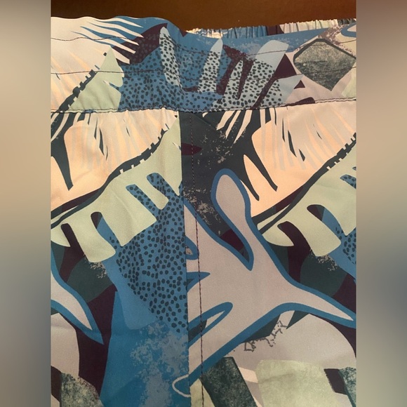 World Wide Sportsman Woman’s Tropical Charter Shorts UPF 50 Size Medium - Picture 4 of 14